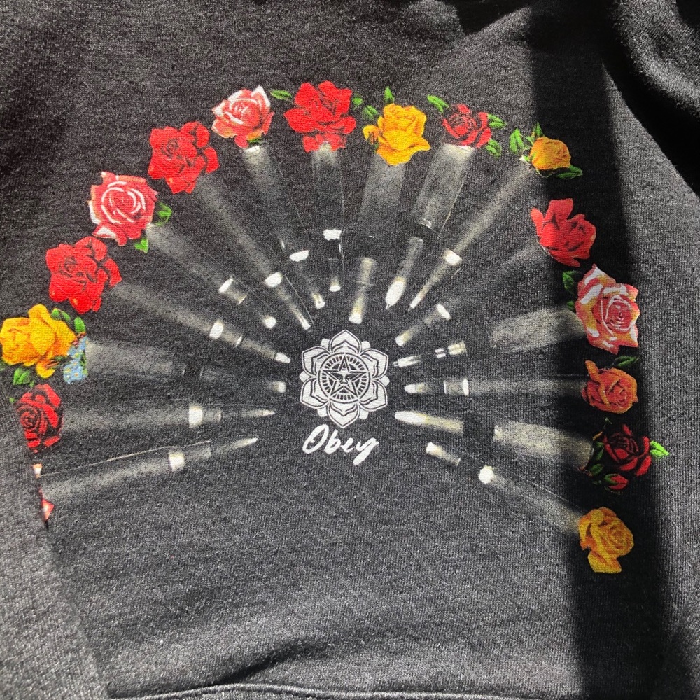 Women’s Pacsun Hoodie